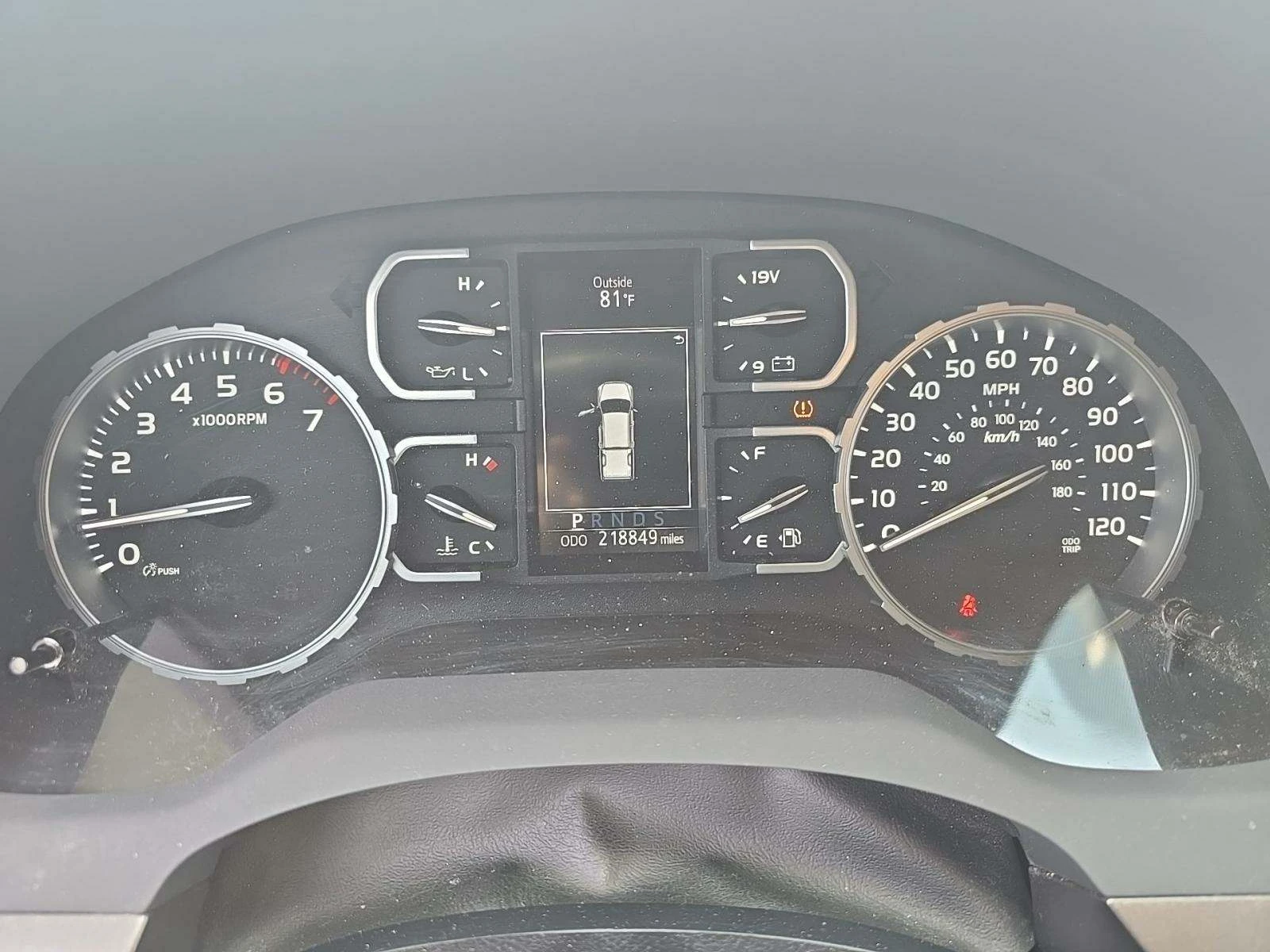 Toyota Tundra 2018* SR5* 5.7L V8* ВИДЕО* DISTRNIK* ПЕРФЕКТЕН ЗА  - изображение 6