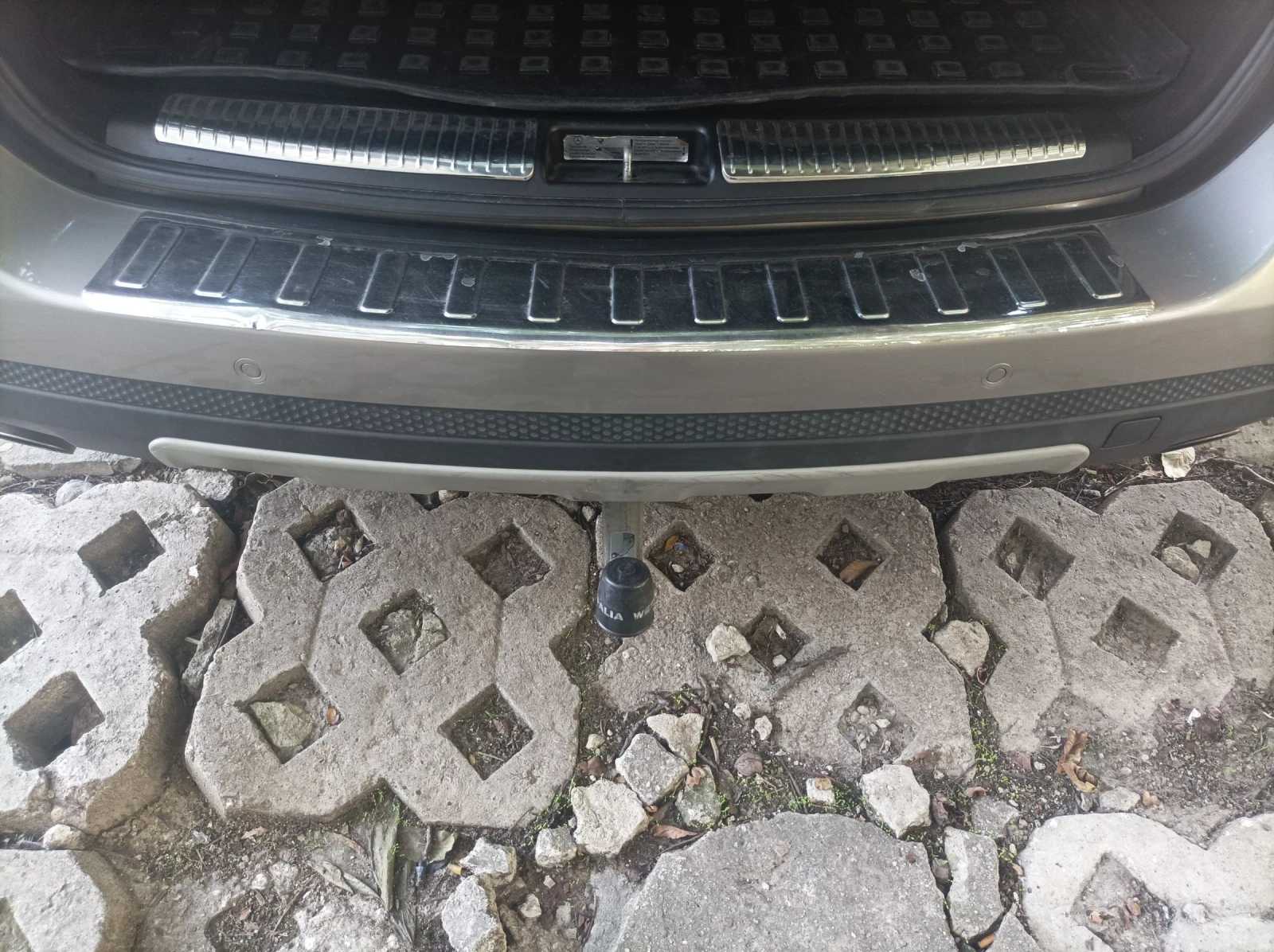 Mercedes-Benz ML 280 Джип  - изображение 7