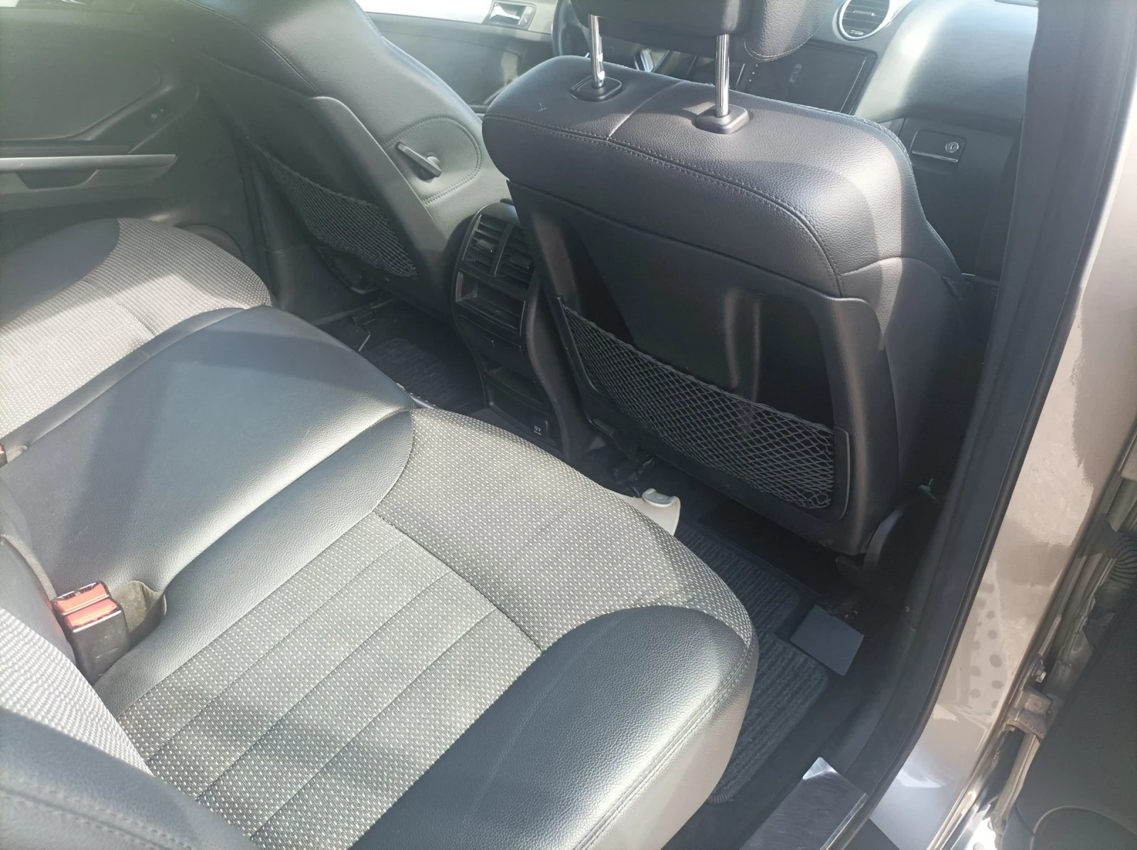 Mercedes-Benz ML 280   | Mobile.bg   13