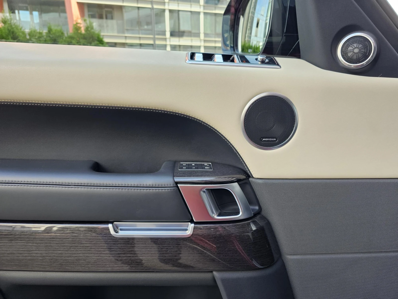 Land Rover Range Rover Sport SDV8 Autobiography Dynamic - изображение 10