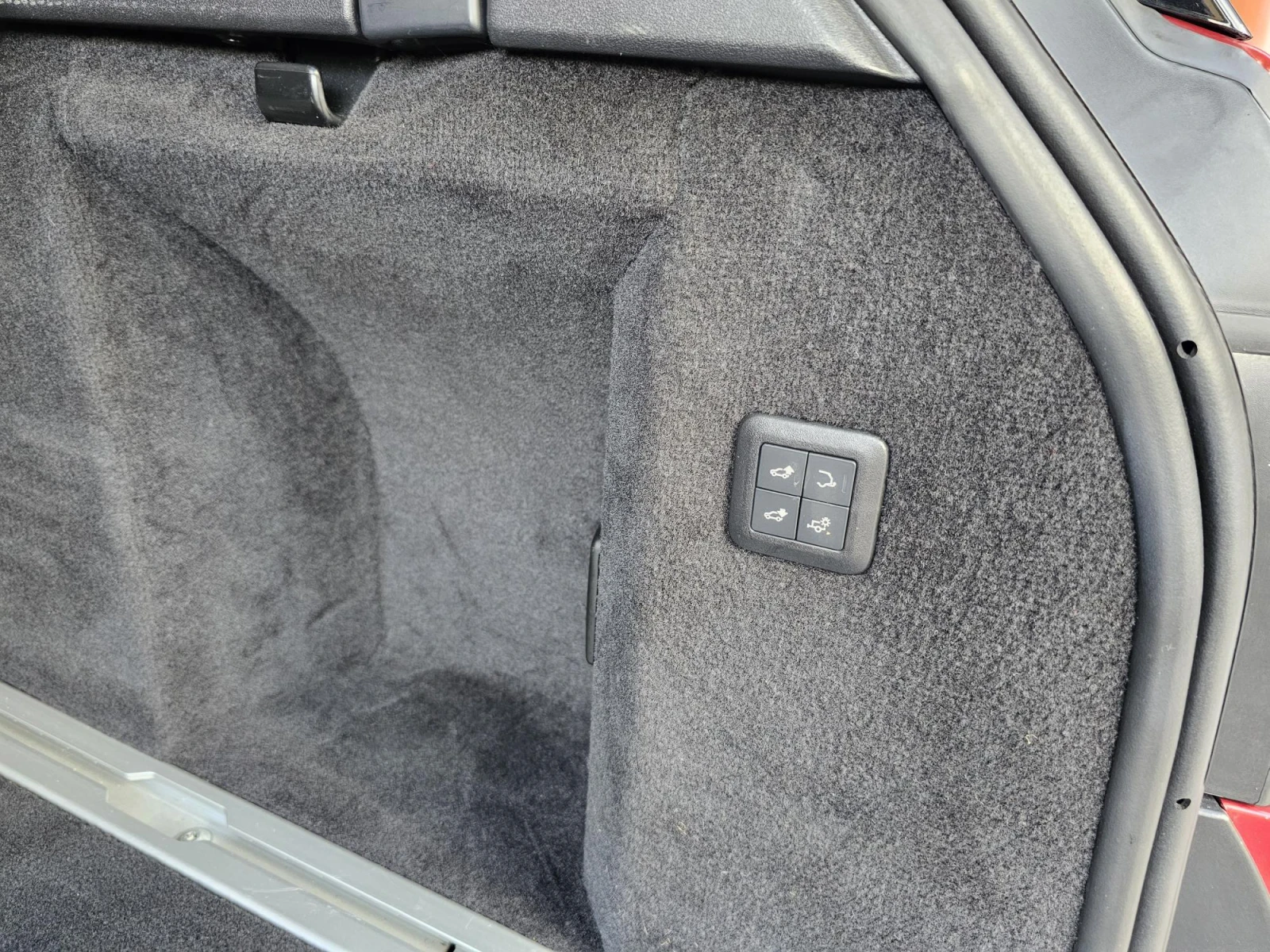 Land Rover Range Rover Sport SDV8 Autobiography Dynamic | Mobile.bg � ����������� 17