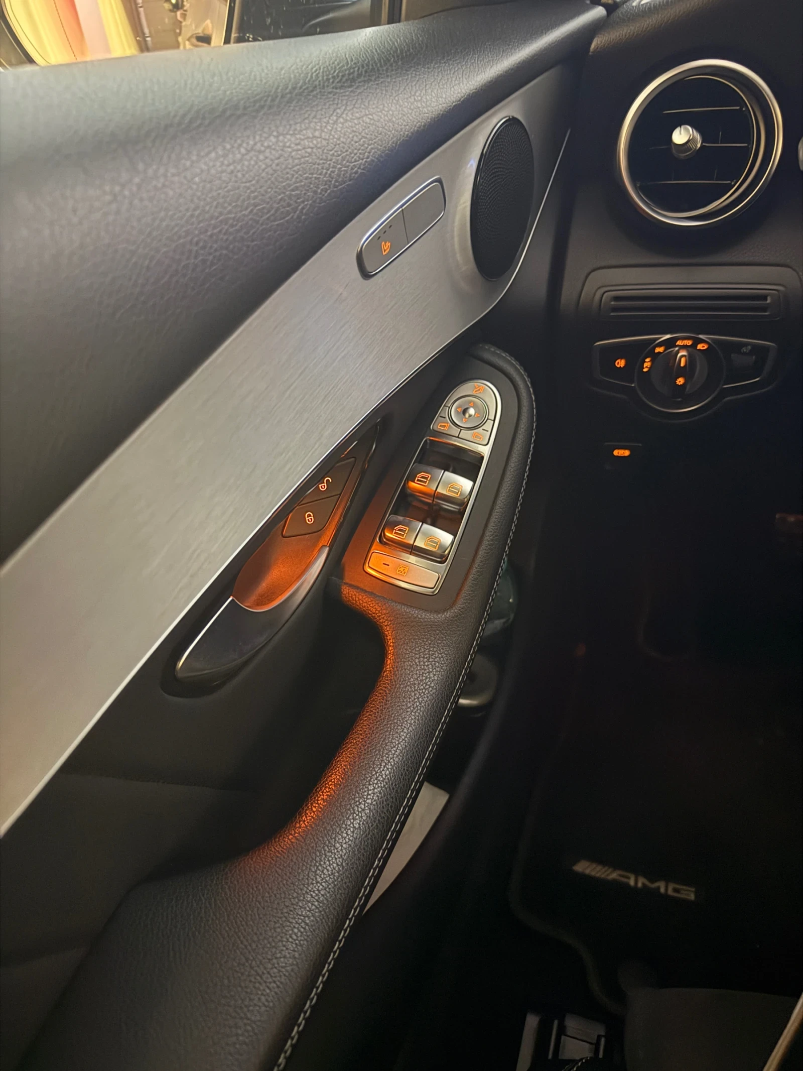 Mercedes-Benz GLC 220 AMG | Mobile.bg   10