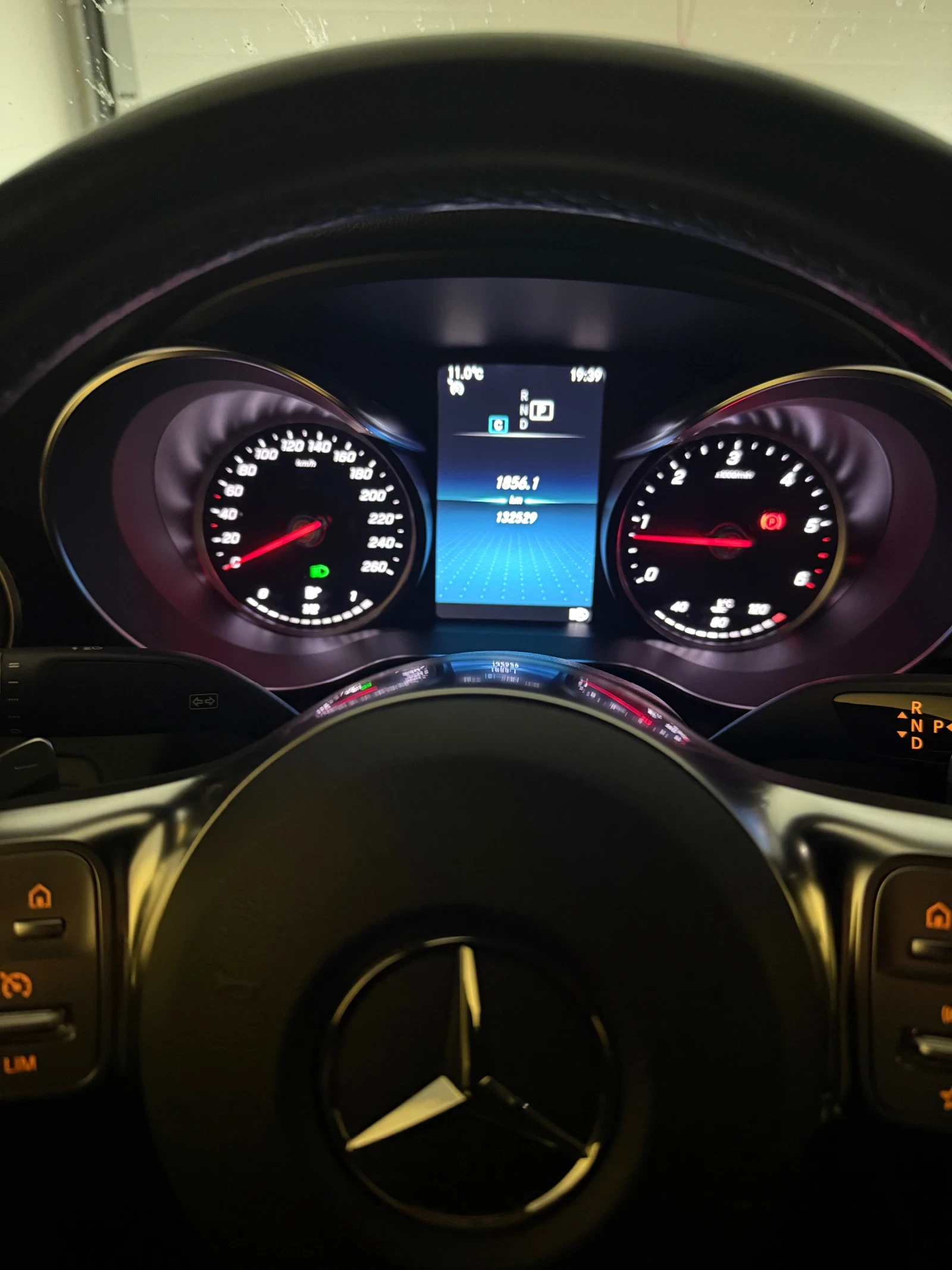 Mercedes-Benz GLC 220 AMG | Mobile.bg   6