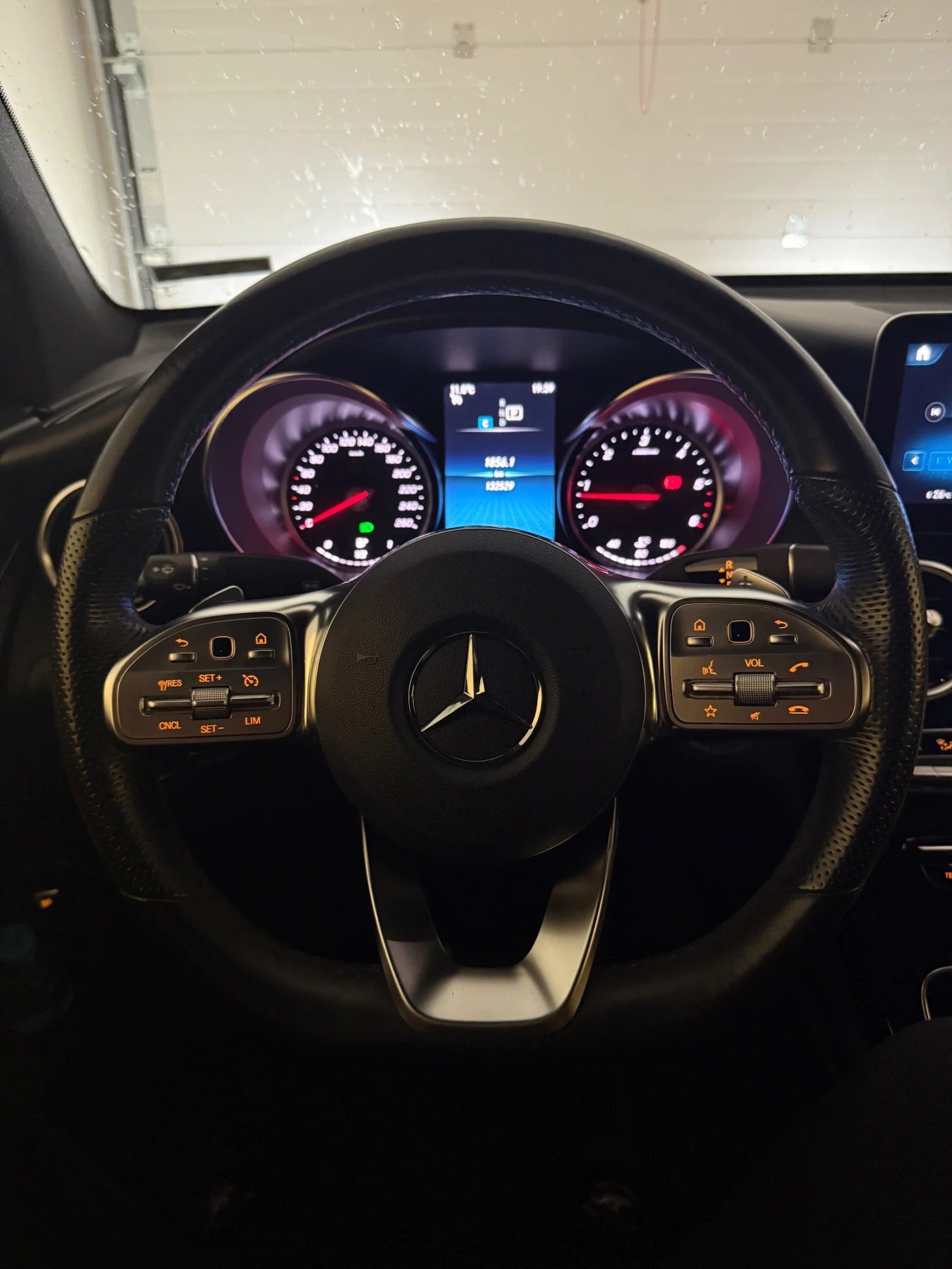 Mercedes-Benz GLC 220 AMG | Mobile.bg   5