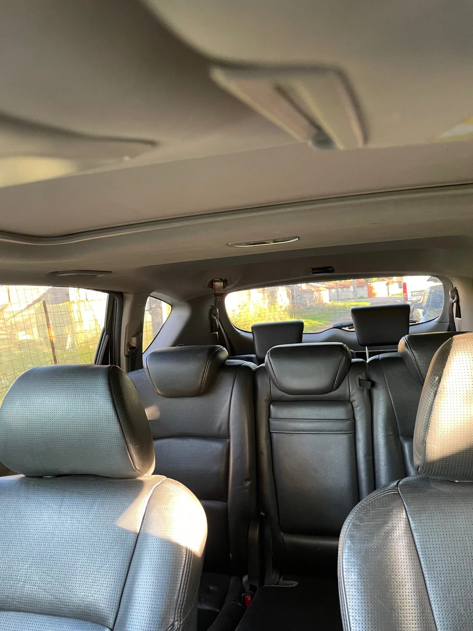 Subaru B9 tribeca 3.0 H6 | Mobile.bg   13