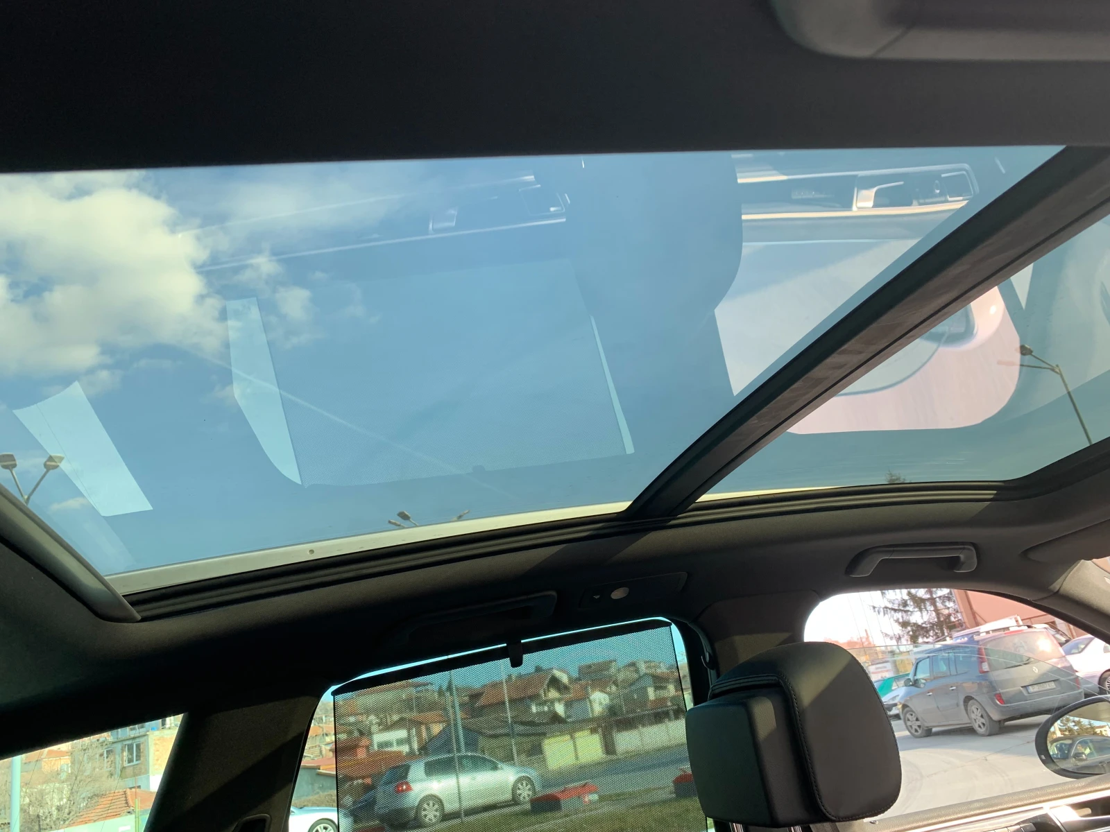 VW Touareg 3.0 TDI V6 R LINE, снимка 11 - Автомобили и джипове - 53614022