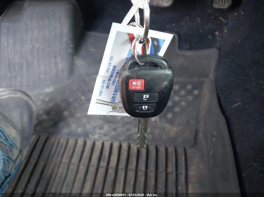 Toyota Tacoma SR5 V6/4X4 | Mobile.bg   13