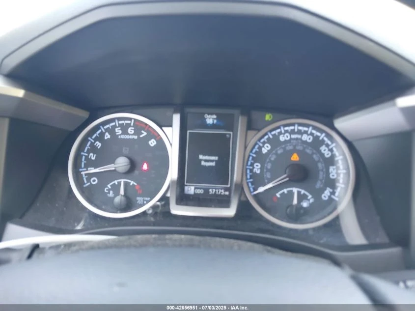 Toyota Tacoma SR5 V6/4X4 | Mobile.bg   11