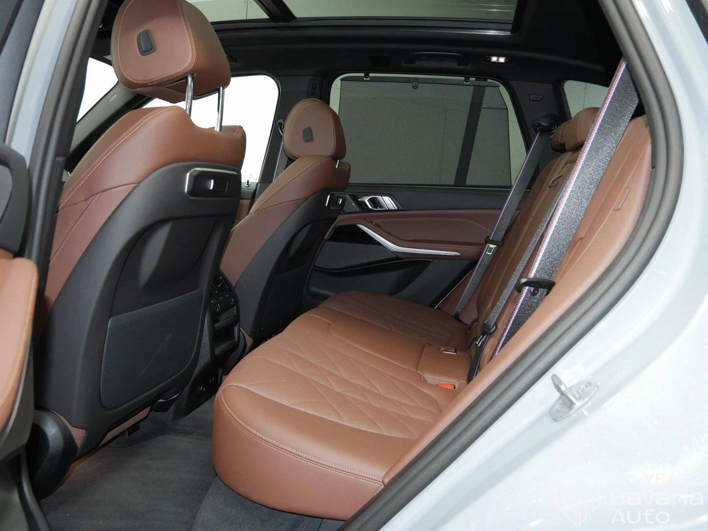 BMW X5 50e xDrive M Sport Paket Sportautomatic | Mobile.bg � ����������� 8