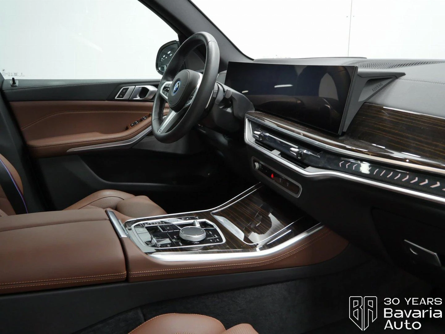 BMW X5 50e xDrive M Sport Paket Sportautomatic | Mobile.bg � ����������� 7