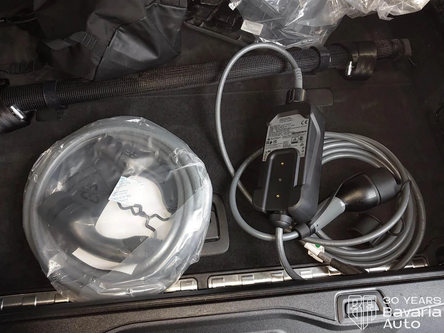 BMW X5 50e xDrive M Sport Paket Sportautomatic | Mobile.bg � ����������� 14