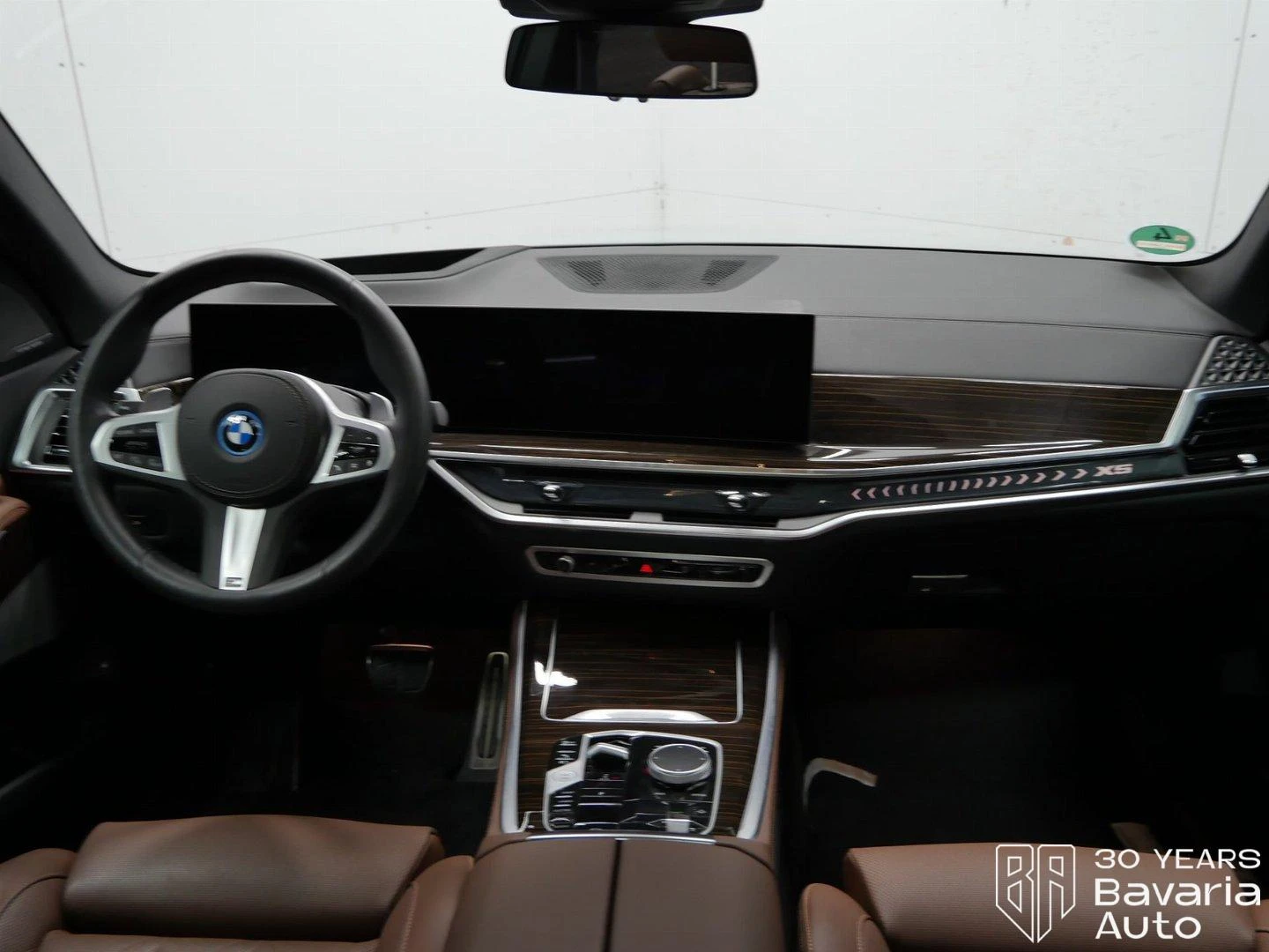 BMW X5 50e xDrive M Sport Paket Sportautomatic | Mobile.bg � ����������� 6