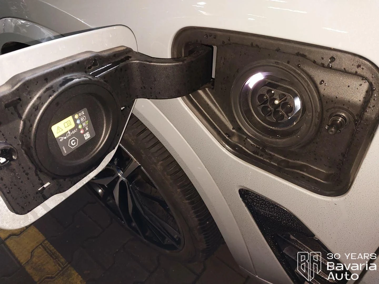 BMW X5 50e xDrive M Sport Paket Sportautomatic | Mobile.bg � ����������� 13
