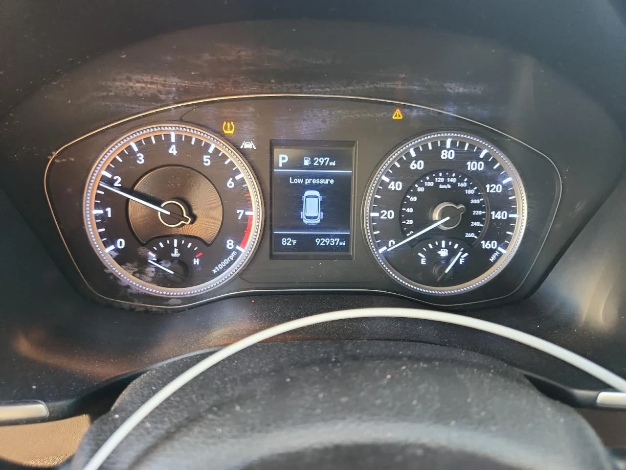 Hyundai Santa fe SE | ЦЕНА ДО БЪЛГАРИЯ | КЛИП НА МОТОРА |  - изображение 9