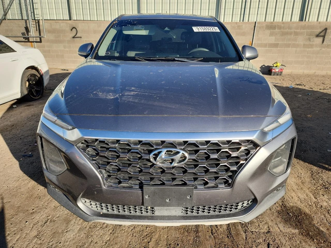 Hyundai Santa fe SE | ЦЕНА ДО БЪЛГАРИЯ | КЛИП НА МОТОРА |  - изображение 5