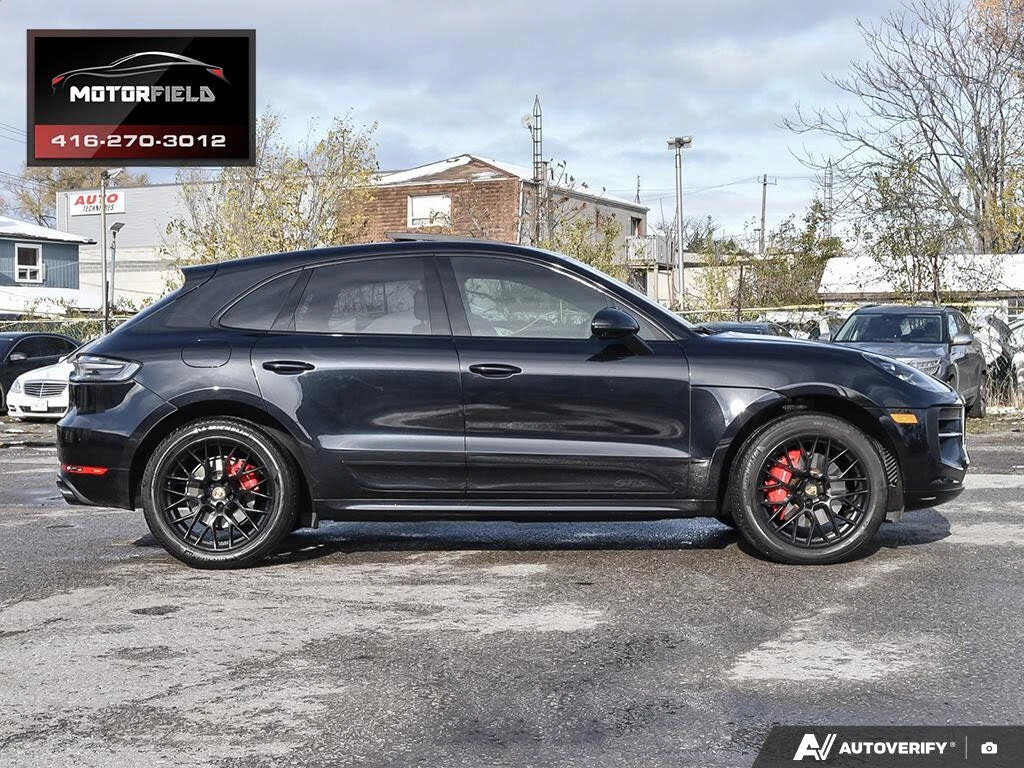 Porsche Macan GTS * HeadUp* AвтоКредит* (ЦЕНА ДО БГ) - изображение 3