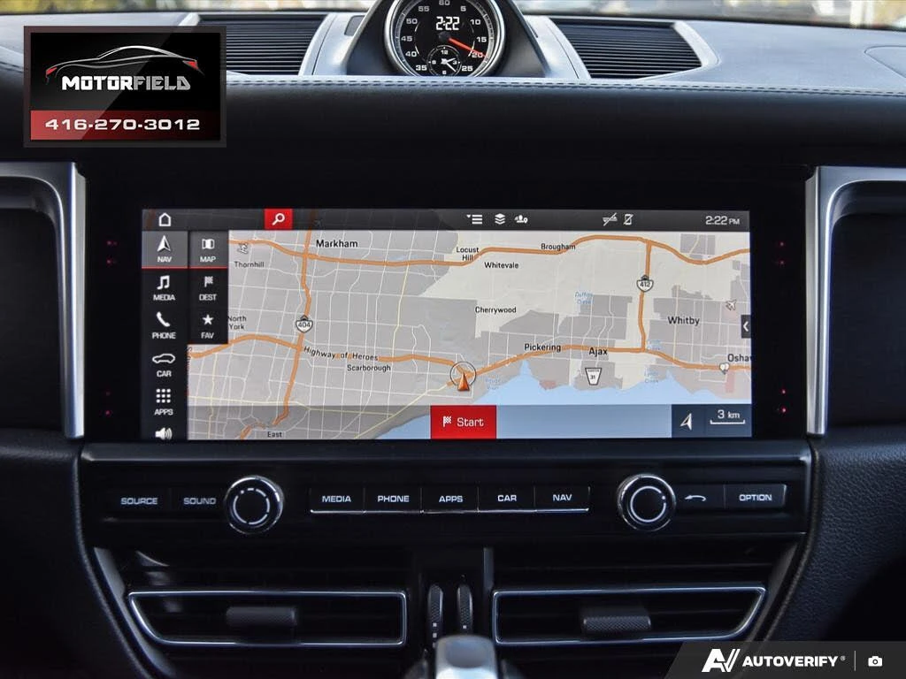 Porsche Macan GTS * HeadUp* A���������* (���� �� ��) | Mobile.bg � ����������� 16