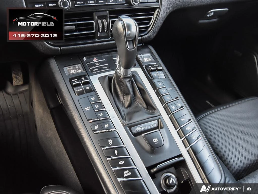 Porsche Macan GTS * HeadUp* A���������* (���� �� ��) | Mobile.bg � ����������� 17