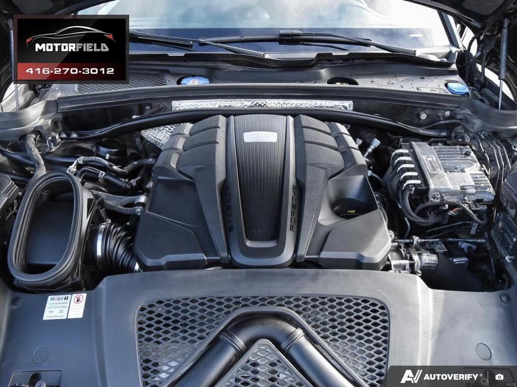 Porsche Macan GTS * HeadUp* A���������* (���� �� ��) | Mobile.bg � ����������� 12