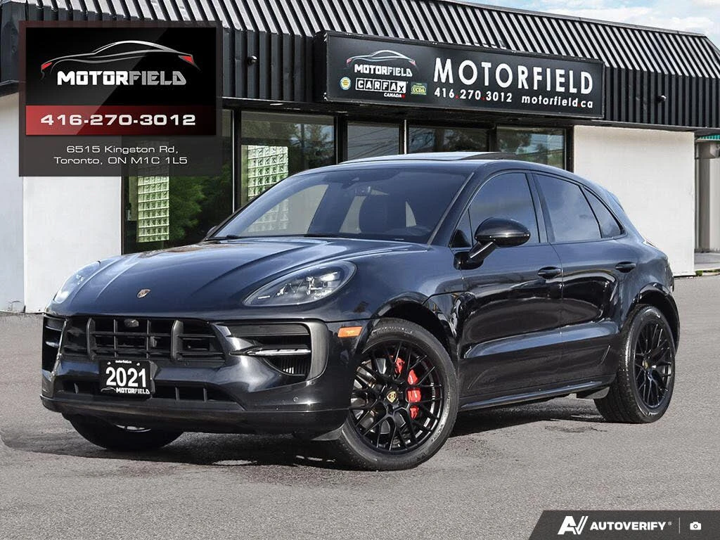 Porsche Macan GTS * HeadUp* A���������* (���� �� ��) | Mobile.bg � ����������� 1