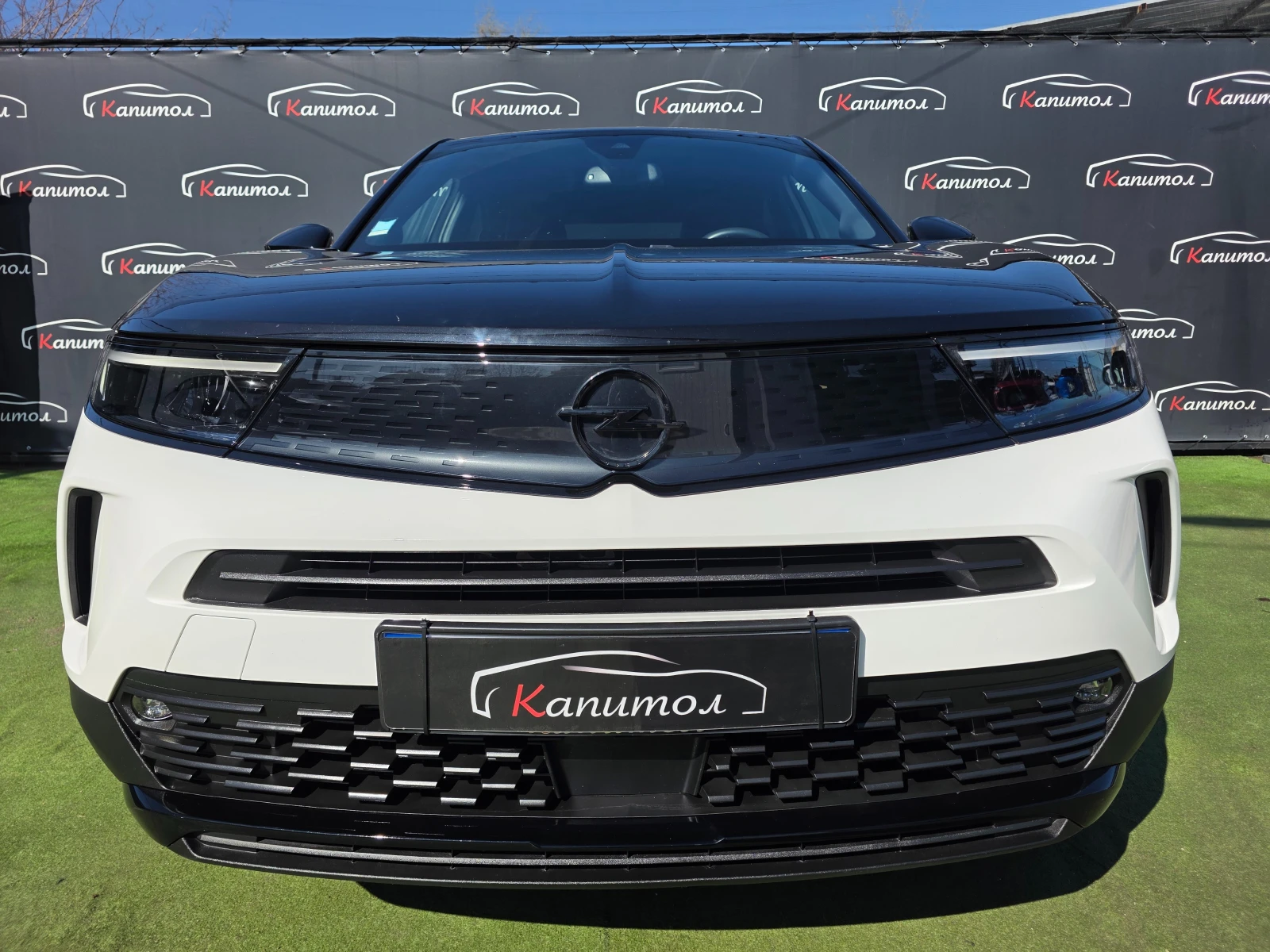 Opel Mokka E GS LINE 50KW 136 | Mobile.bg � ����������� 2