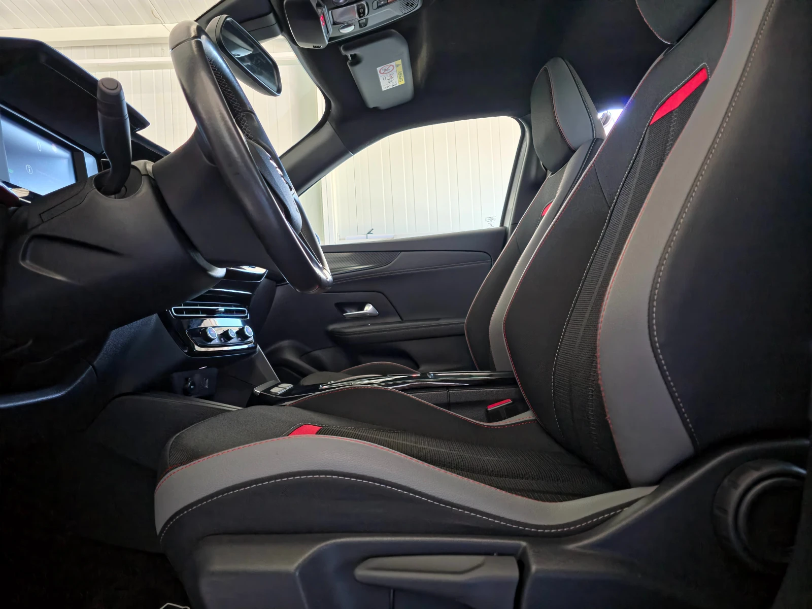 Opel Mokka E GS LINE 50KW 136 | Mobile.bg � ����������� 7