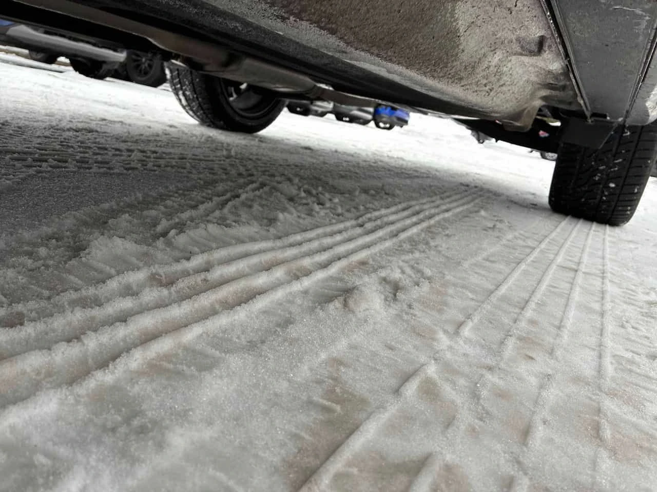 Hyundai Santa fe Ultimate Calligraphy  CARFAX | Mobile.bg � ����������� 16