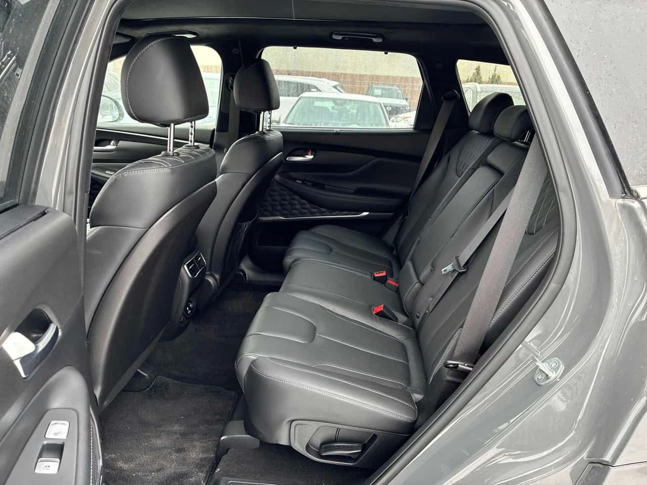 Hyundai Santa fe Ultimate Calligraphy  CARFAX | Mobile.bg � ����������� 13