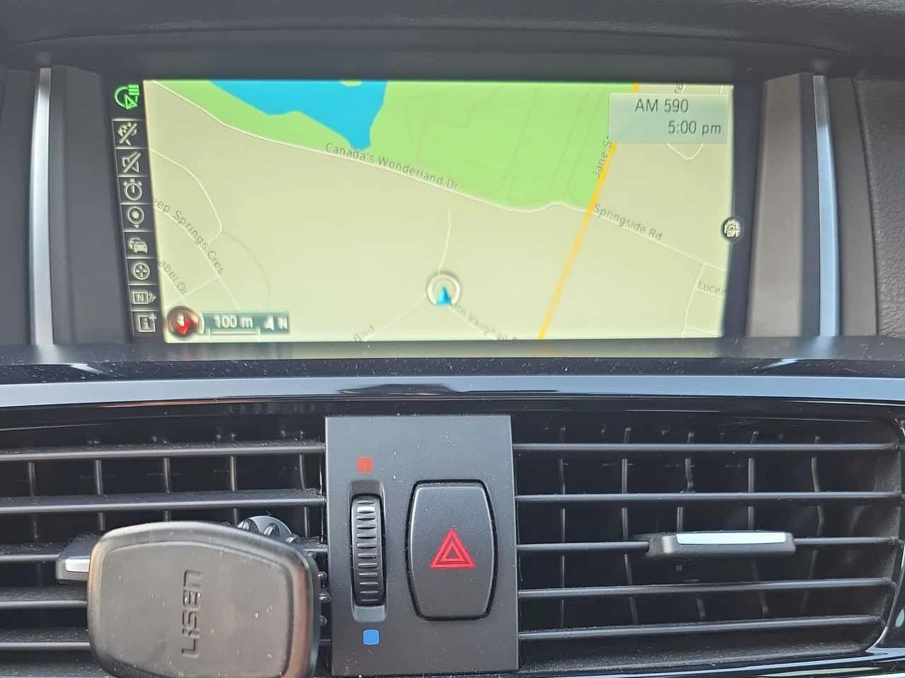 BMW X4 * xDrive35i * CARFAX * ���� �� �� | Mobile.bg � ����������� 13