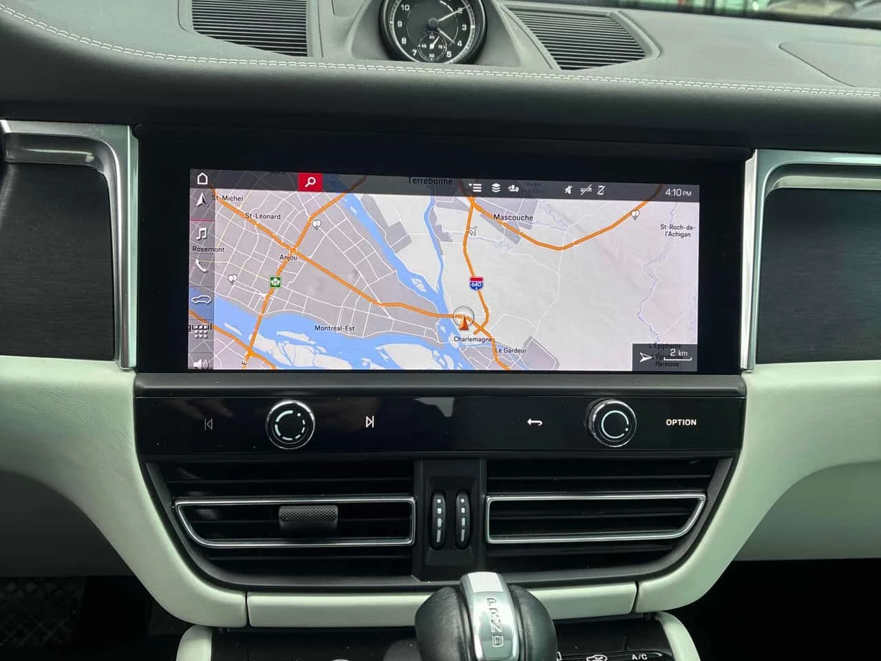 Porsche Macan * GTS * CARFAX * PANO * 360 , снимка 9 - Автомобили и джипове - 53963994