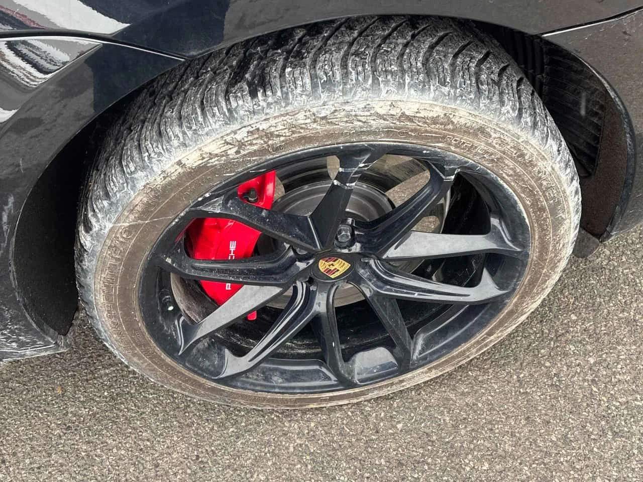 Porsche Macan * GTS * CARFAX * PANO * 360 , снимка 7 - Автомобили и джипове - 53963994