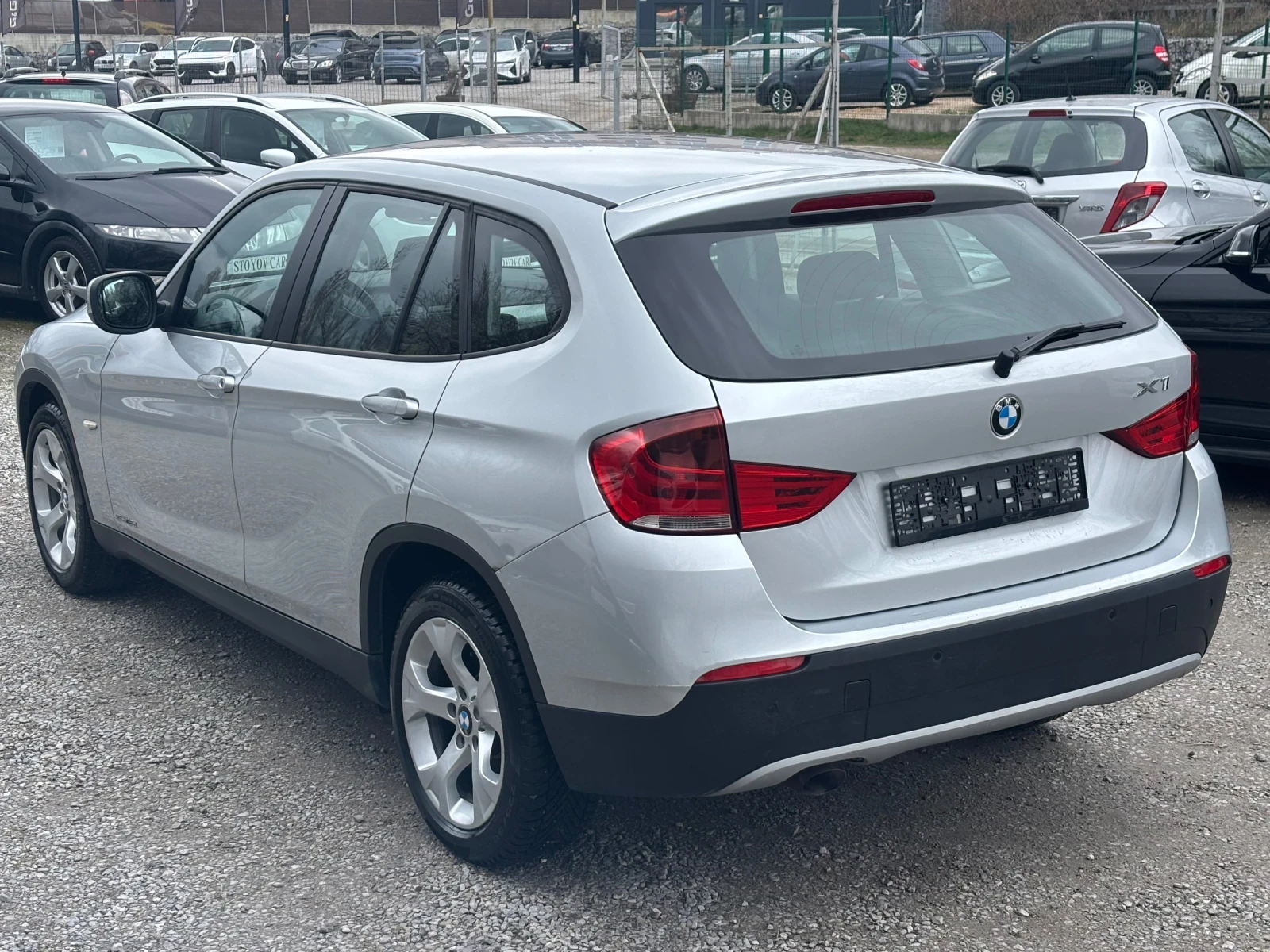 BMW X1 2.0D | Mobile.bg � ����������� 4