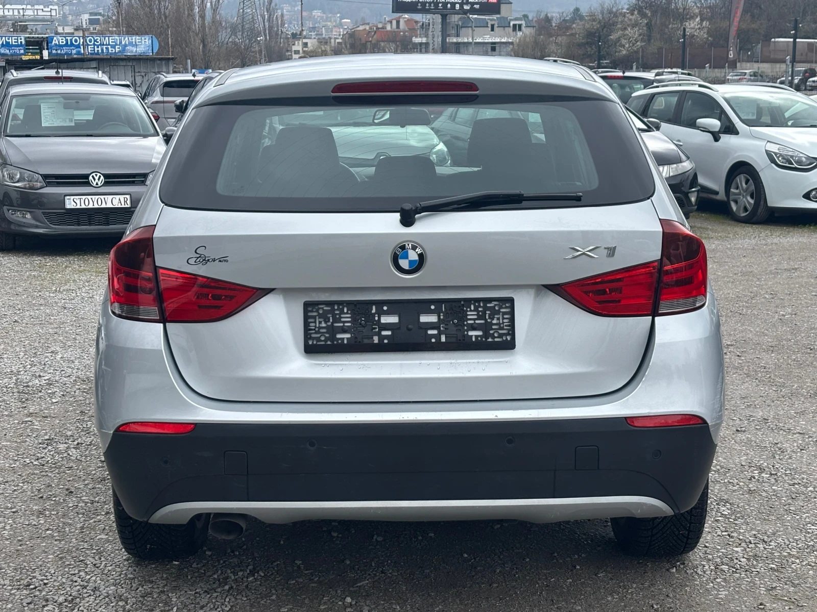 BMW X1 2.0D | Mobile.bg � ����������� 5