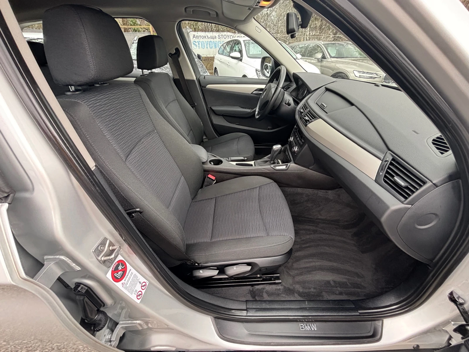 BMW X1 2.0D | Mobile.bg � ����������� 9