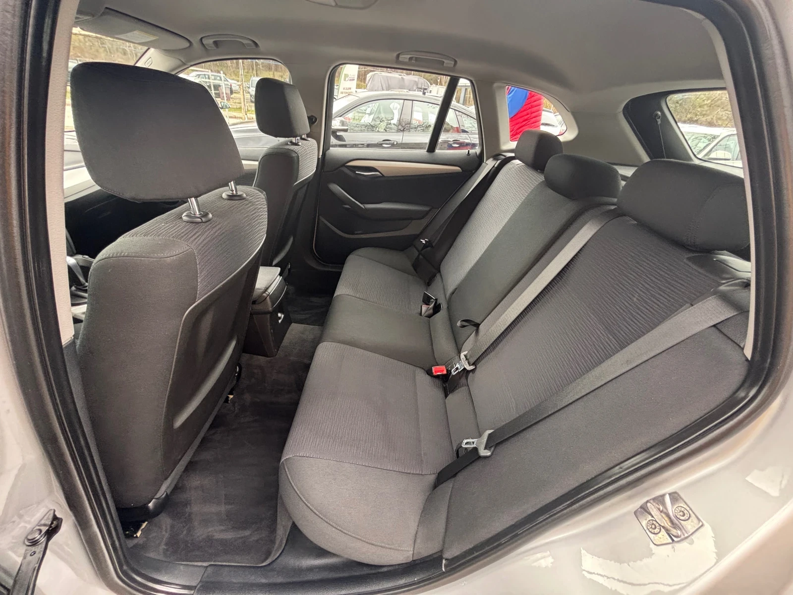 BMW X1 2.0D | Mobile.bg � ����������� 10
