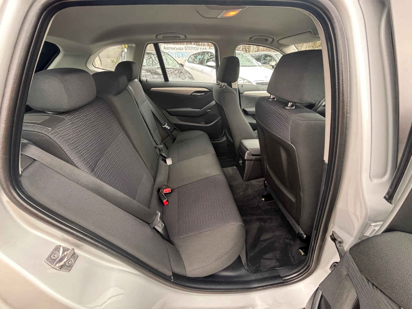 BMW X1 2.0D | Mobile.bg � ����������� 8