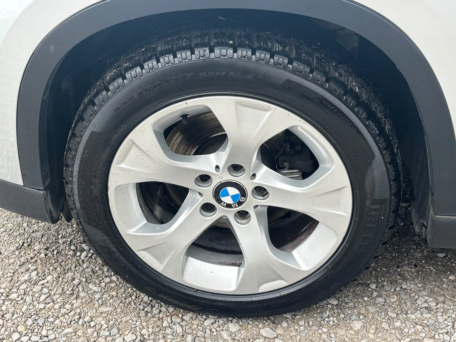 BMW X1 2.0D | Mobile.bg � ����������� 13