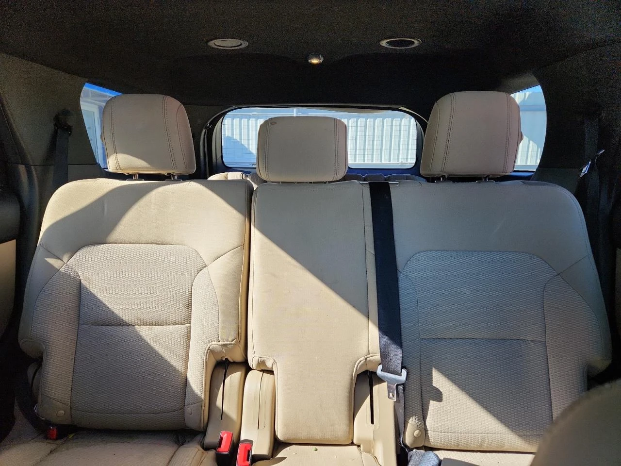 Ford Explorer 3.5l Xlt, снимка 10 - Автомобили и джипове - 54089217