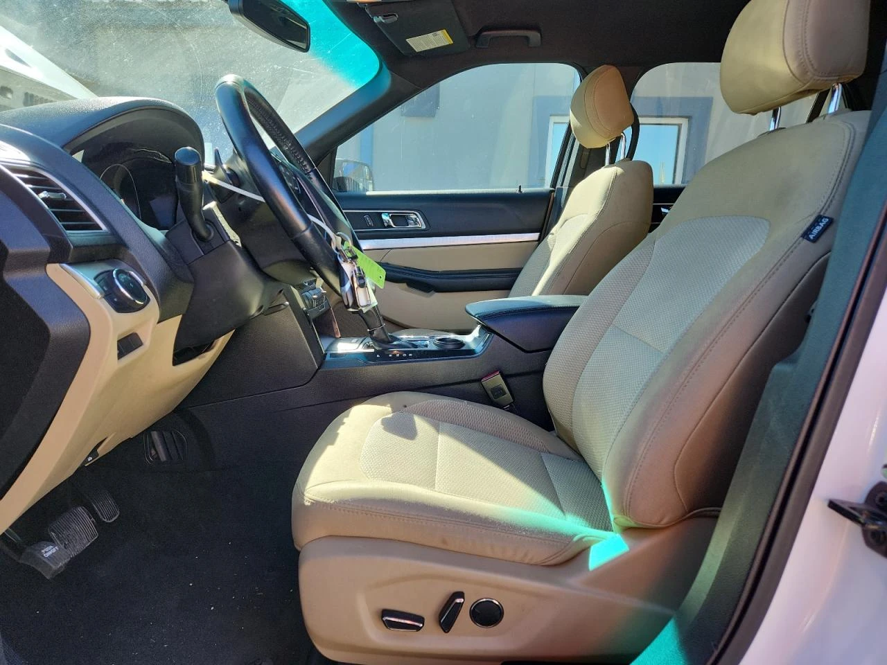 Ford Explorer 3.5l Xlt, снимка 7 - Автомобили и джипове - 54089217