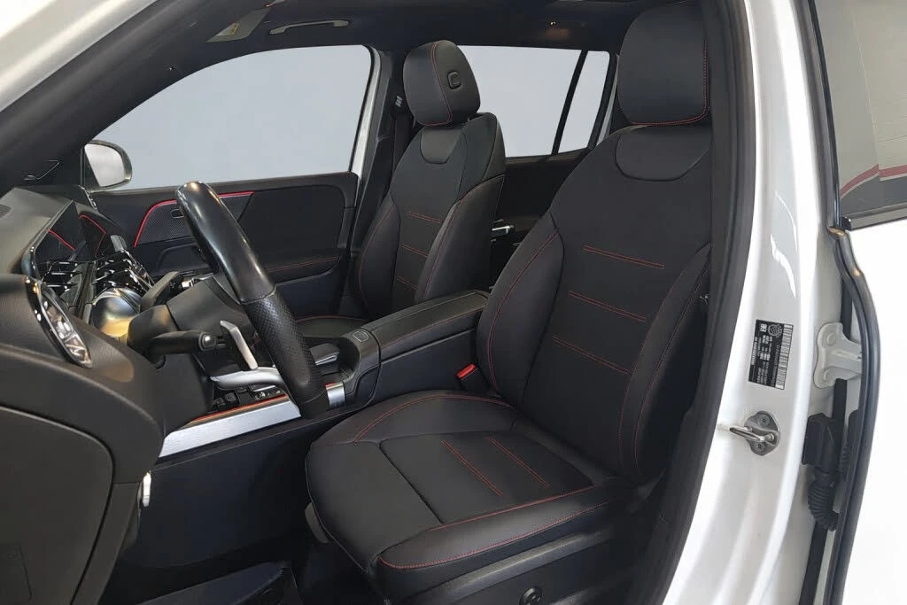 Mercedes-Benz GLB * ���������� * (���� �� ��) | Mobile.bg � ����������� 9