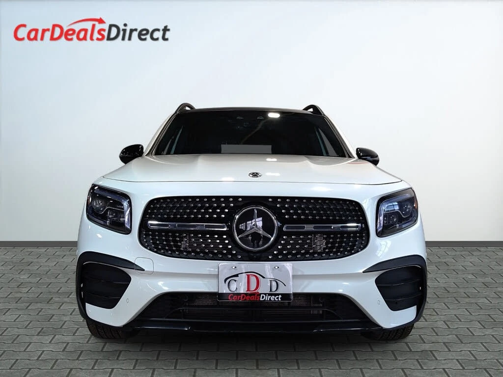 Mercedes-Benz GLB * ���������� * (���� �� ��) | Mobile.bg � ����������� 2