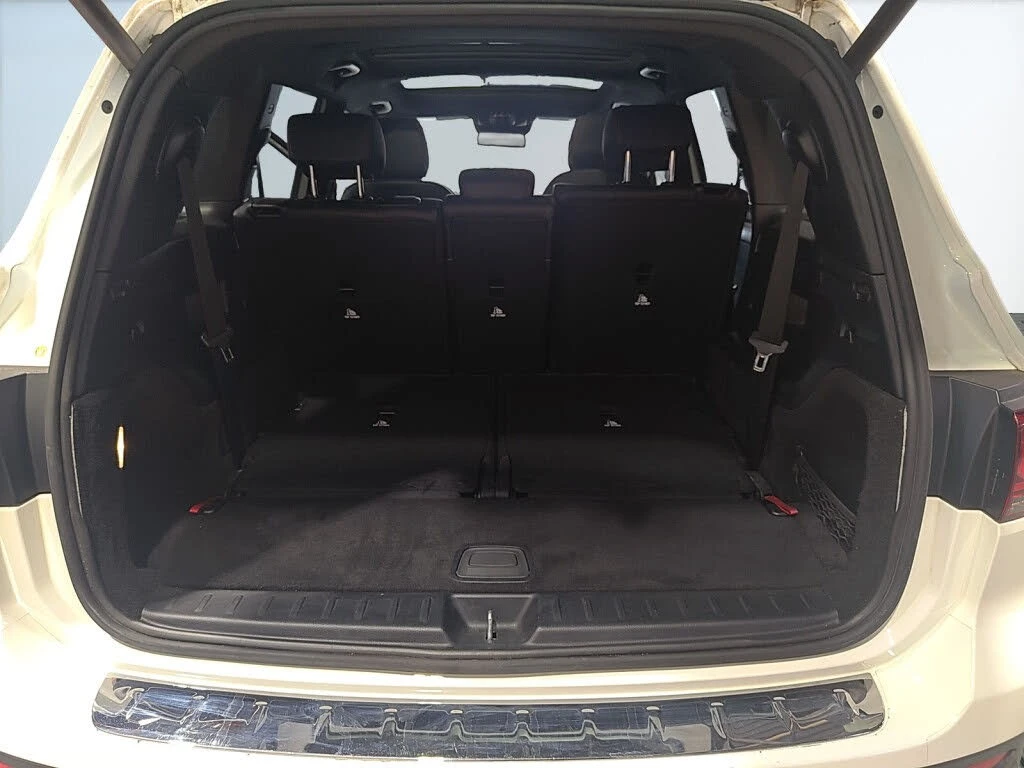 Mercedes-Benz GLB * ���������� * (���� �� ��) | Mobile.bg � ����������� 5