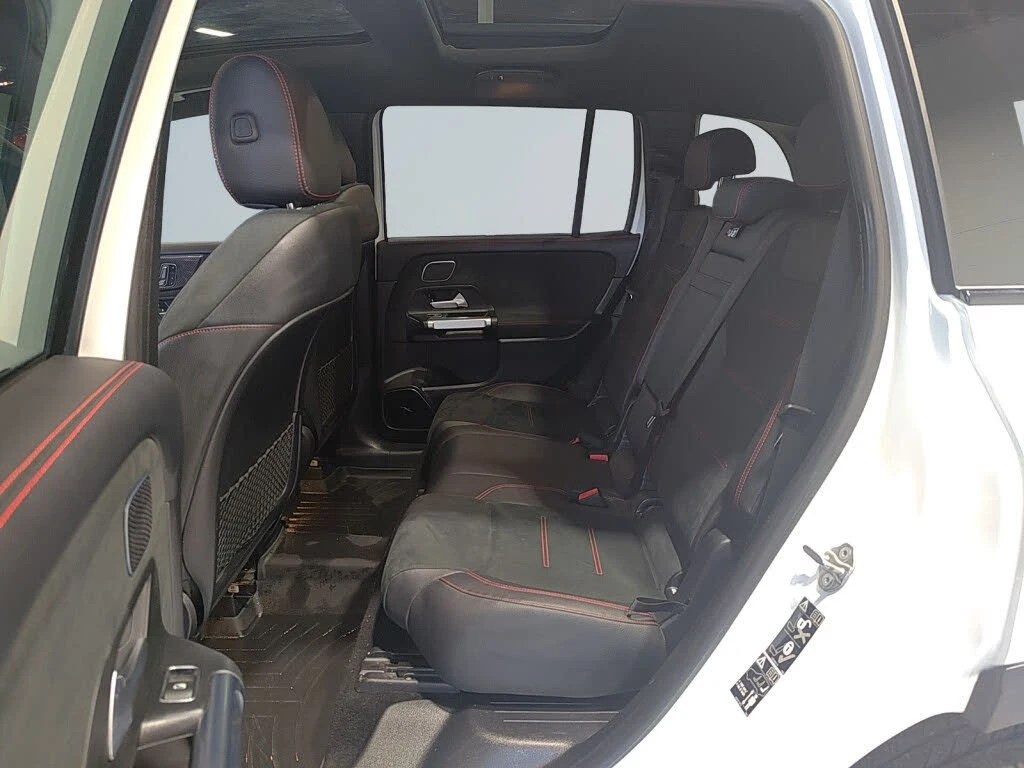 Mercedes-Benz GLB * ���������� * (���� �� ��) | Mobile.bg � ����������� 17