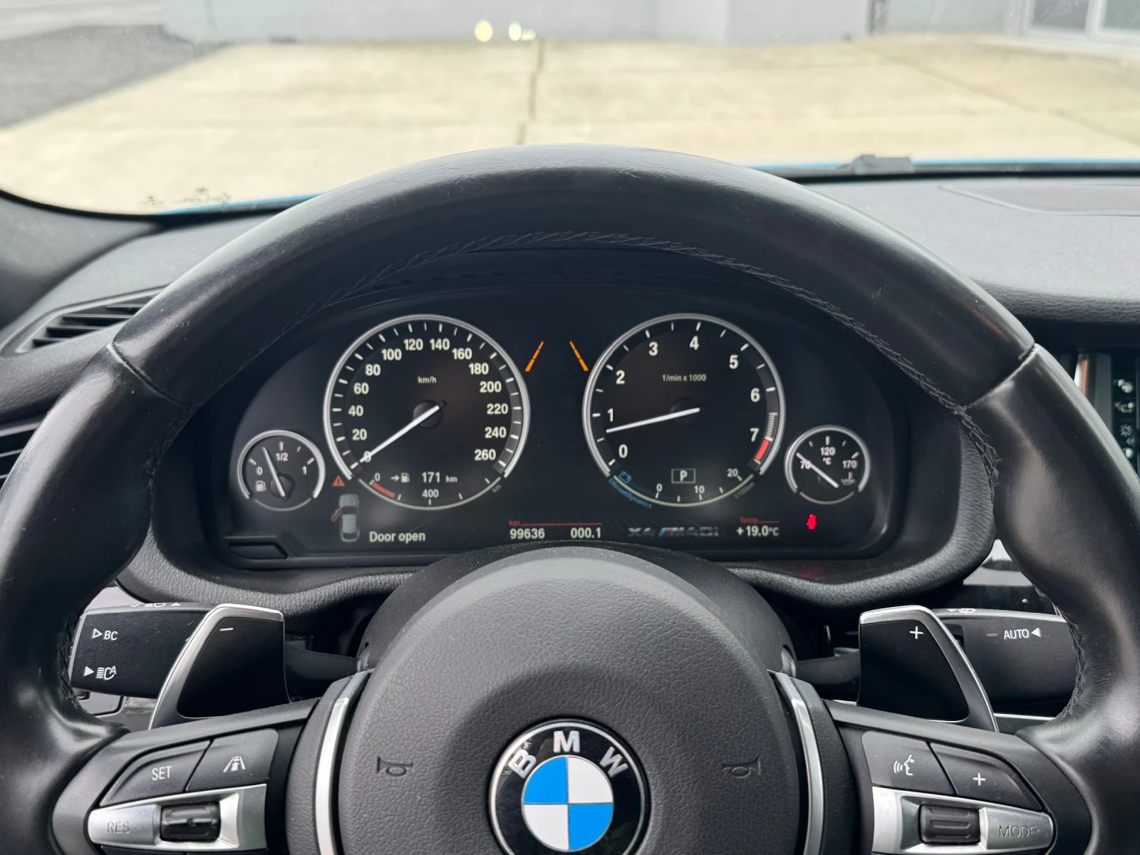 BMW X4 M40i Swiss | Mobile.bg � ����������� 14