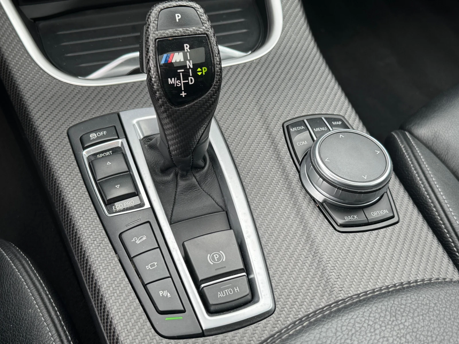 BMW X4 M40i Swiss | Mobile.bg � ����������� 10
