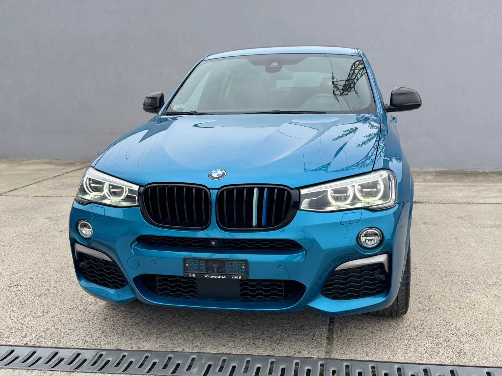 BMW X4 M40i Swiss | Mobile.bg � ����������� 3