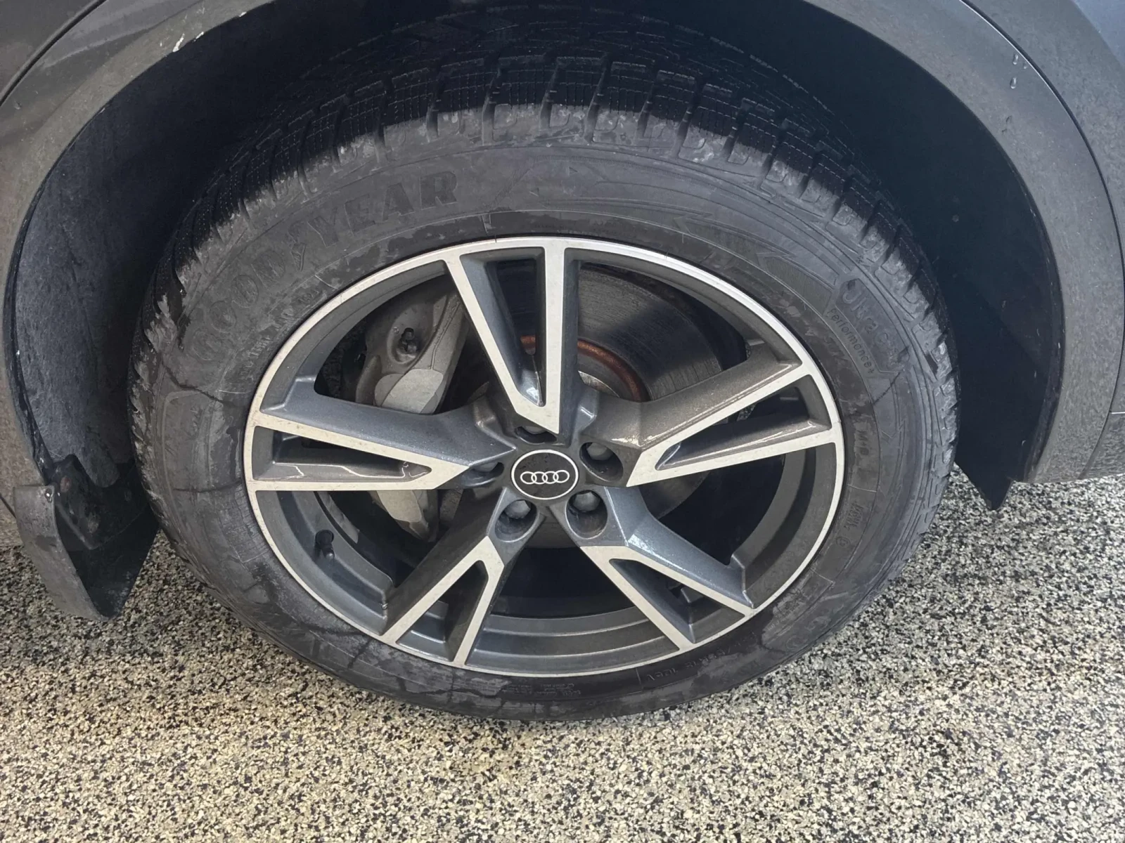 Audi Q5 * * CARFAX * * ���� ������ * * ���� �� �� * *  | Mobile.bg � ����������� 5