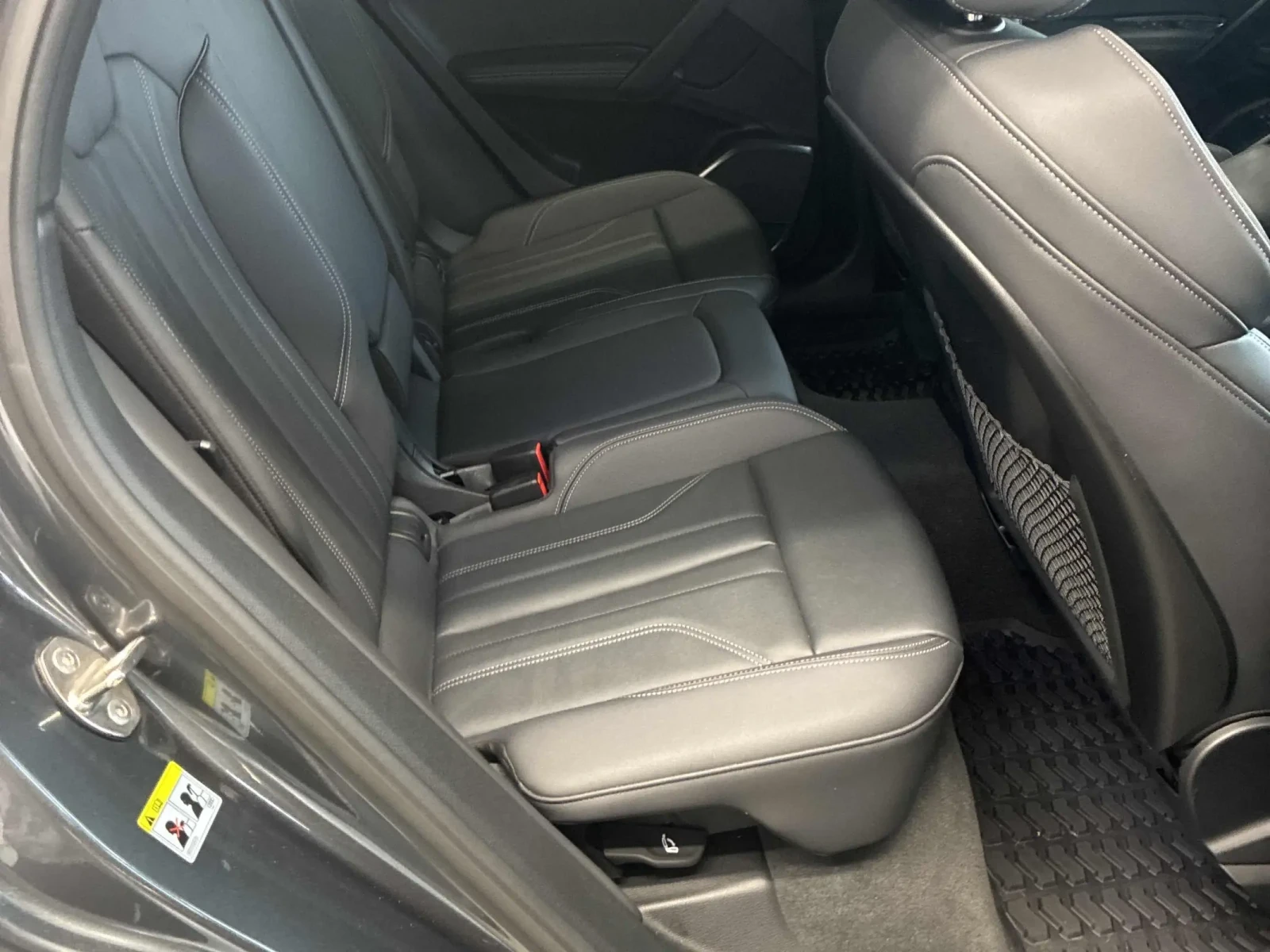 Audi Q5 * * CARFAX * * ���� ������ * * ���� �� �� * *  | Mobile.bg � ����������� 8