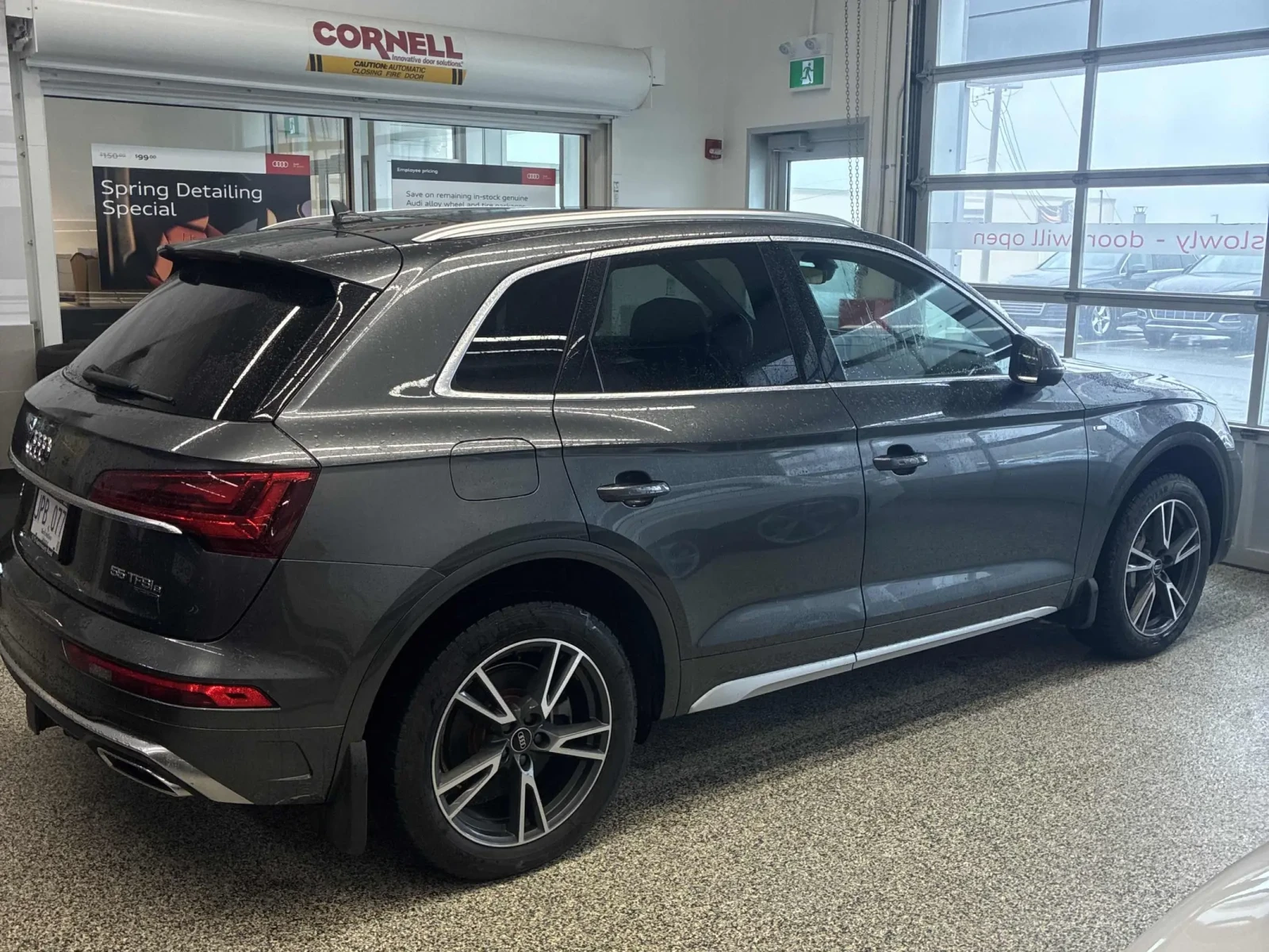 Audi Q5 * * CARFAX * * ���� ������ * * ���� �� �� * *  | Mobile.bg � ����������� 3