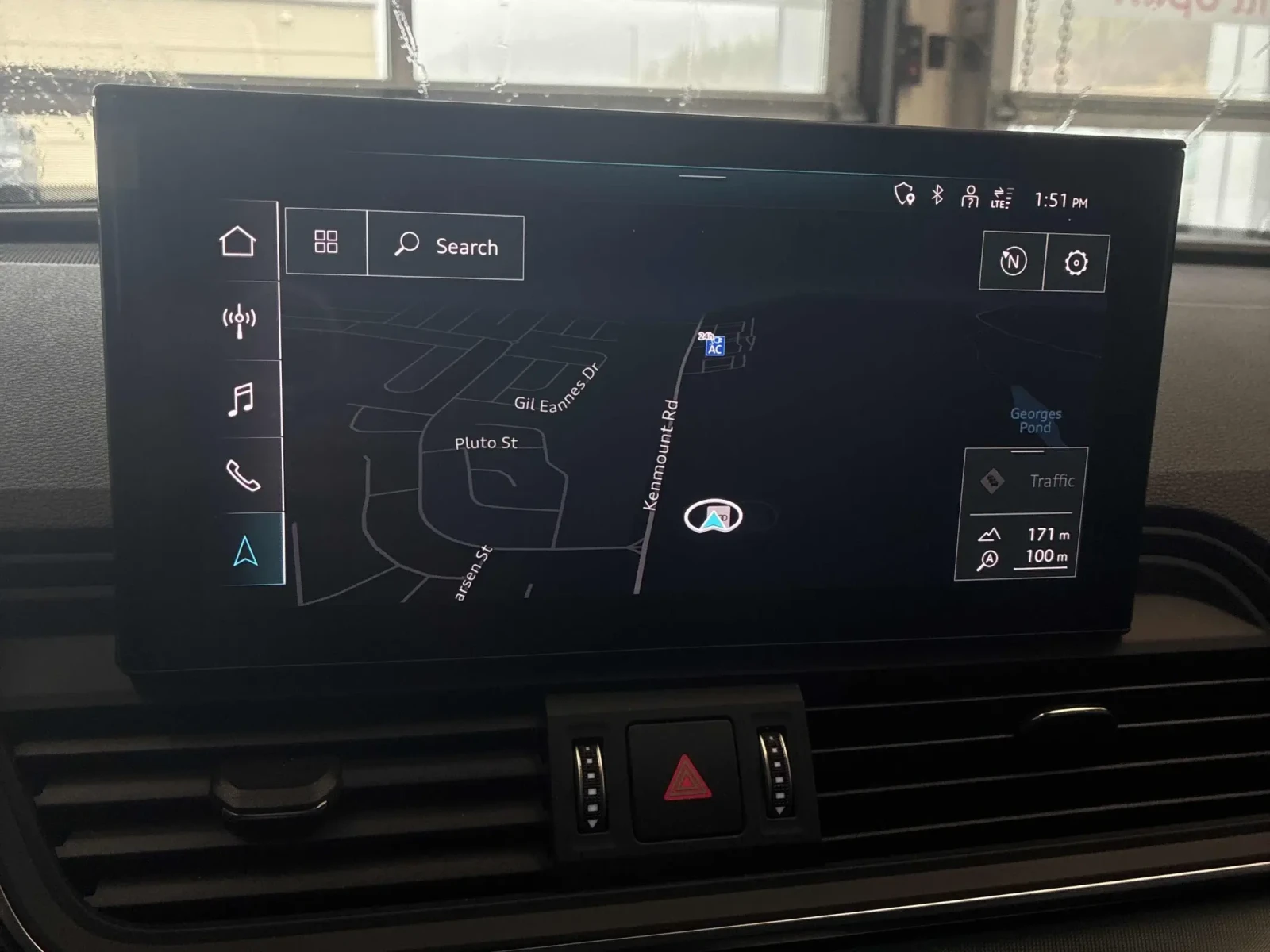 Audi Q5 * * CARFAX * * ���� ������ * * ���� �� �� * *  | Mobile.bg � ����������� 12